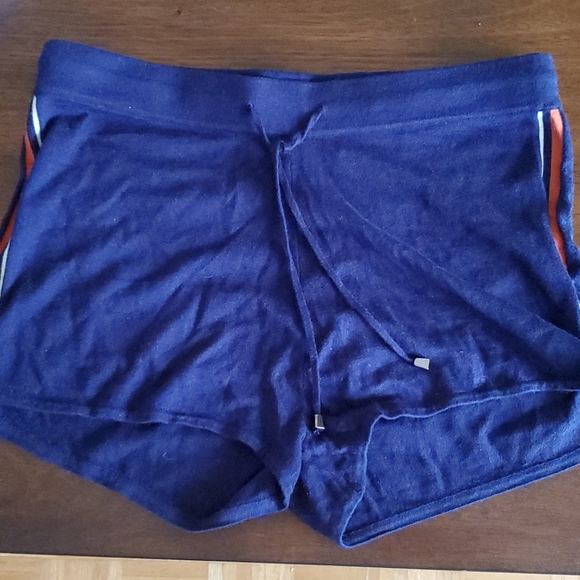 MAISON de PAPILLION - shorts - Picture 5 of 6